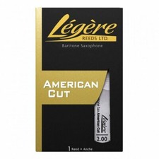 Legere synthetic American Cut