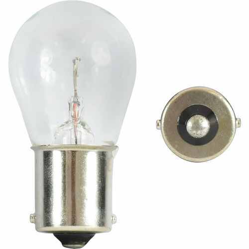 Bulb ba15s 18w - 6v, (per