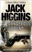 Dangerous ground jack - ground.,