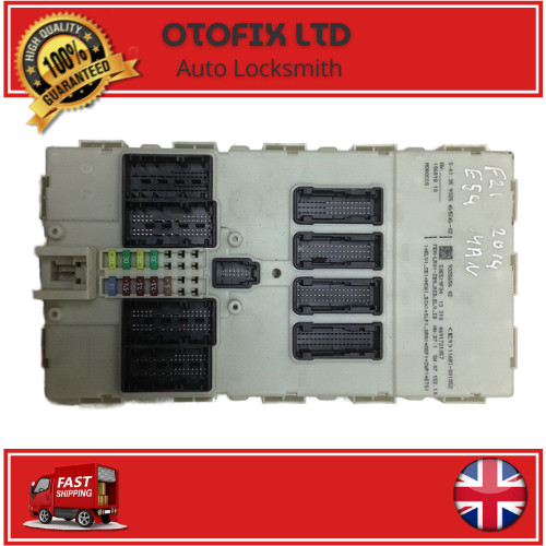 Bmw f20 f21 f30 f32 - f20, 1
