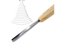 Pfeil Straight Gouges No6