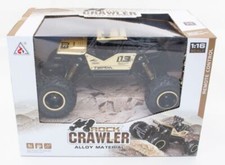 RADIO REMOTE CONTROL MONSTER