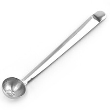 Stainless Steel Olive Spoon