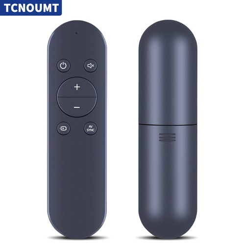 Replacement remote control - replacement, for