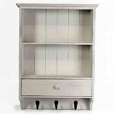 WOODEN FRENCH VINTAGE SHELF