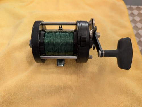 Abu garcia ambassadeur - abu,