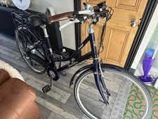 Pendleton Somerby  Bike in