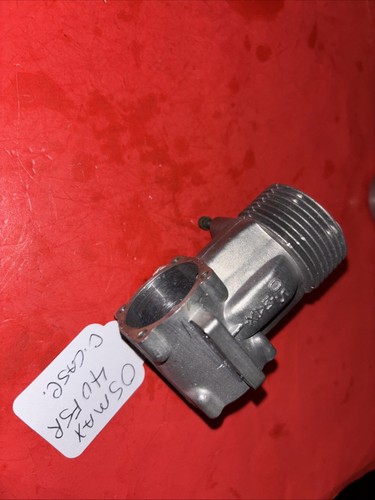 Fsr crankcase used - crankcase,