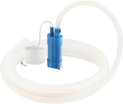 Anesty submersible water pump - submersible,