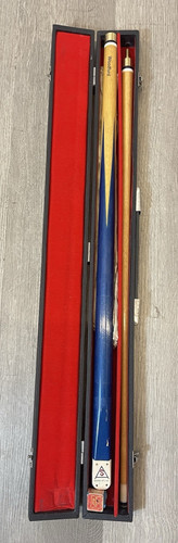 Antique snooker cues - antique, piece