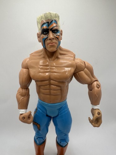 Sting tna legends the ring - the,