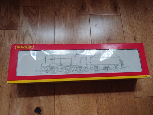 Hornby 2475 class 52 - br,