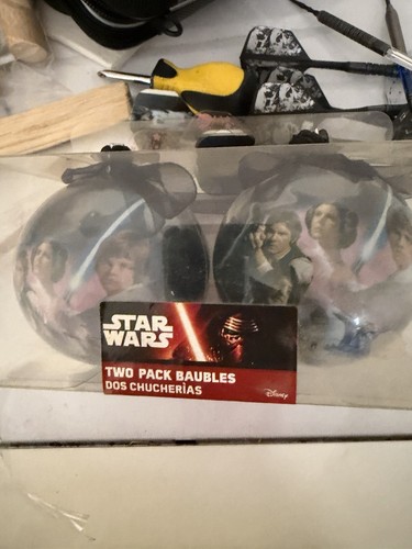 Disney star wars christmas - star,