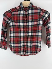 American Eagle Flannel Shirt