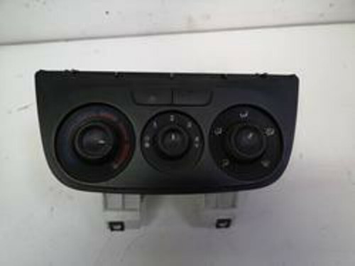 Heating air conditioning - heating,
