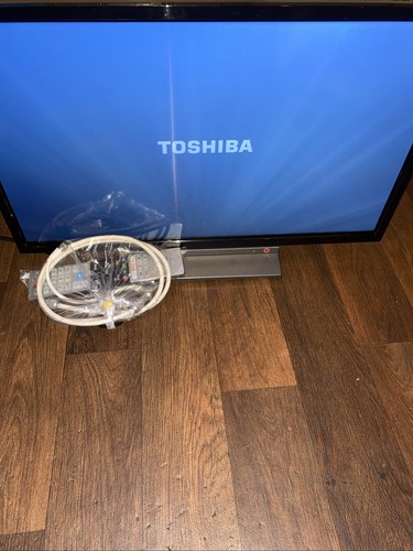 Toshiba lcd colour smart - lcd,