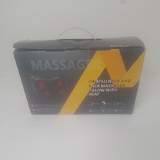 massage cushion Shiatsu