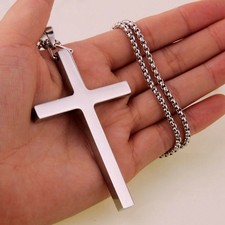 ➕➕Sterling Silver Large