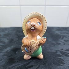 Vintage Pendelfin 'Rocky'