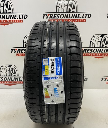 225 accelera phi r - 35,