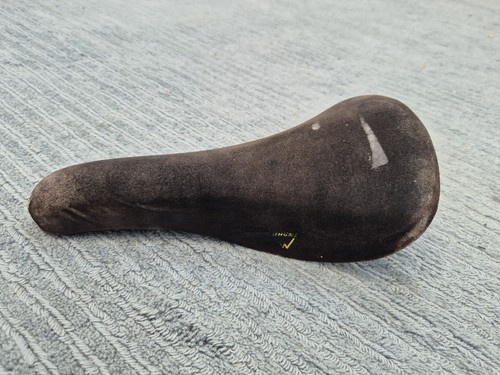 Ges huracan race saddle vtg - race,