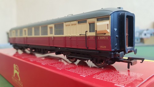 Hornby r4178 brake - br,