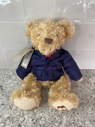 Bentley birkin teddy - teddy, bear