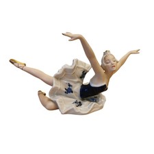 Wallendorf Ballerina 1694