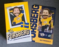 Filip Forsberg Nashville