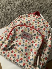 Cath Kidston Floral Backpack