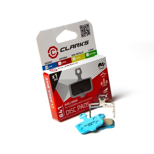 Disc pads for - sram, xx