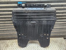 CITROEN C4 PICASSO ENGINE UNDERTRAY SPLASH GUARD TRIM COVER MK2 2013 - 2020