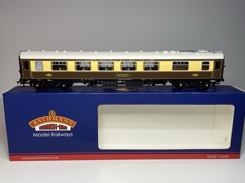 Bachmann 282 mk1 sk - bachmann, 39-282