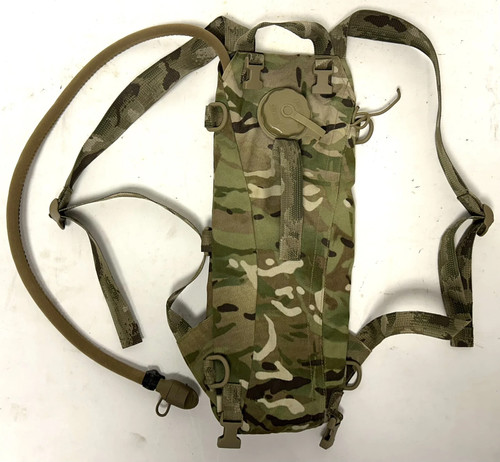 British military issue - british,