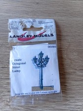 1/76 Langley Models Ornate