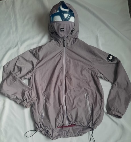 Weekend offender anti - anti, facial