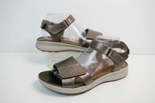 CLARKS UNADORN CALM PEBBLE