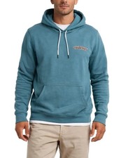 Saltrock Mens Heritage Logo