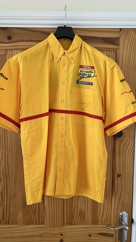 Jordan peugeot benson - jordan,