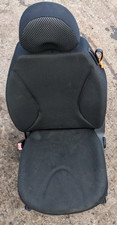 NISSAN MICRA INTERIOR SEAT