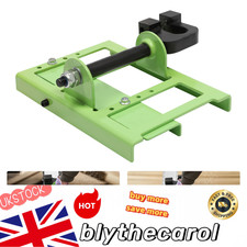 Chainsaw Mill Lumber Cutting Guide Portable Adjustable For Wood Manufacture UK