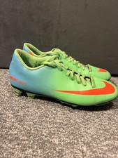 Nike Mercurial Vapor IX FG