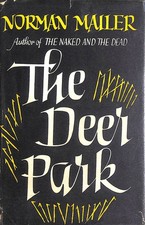The Deer Park by Mailer