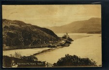 Barmouth, Goes Faen (Coes