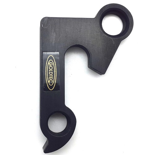 Goldtec lts aggressor - goldtec, gt