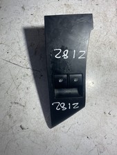 VAUXHALL ASTRA J DRIVERS SIDE ELECTRIC WINDOW SWITCH 2009-2015 13305978 (Z182D)