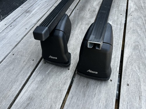 Atera roof bars - bars, for