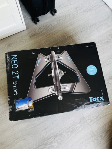 Garmin tacx neo - garmin,