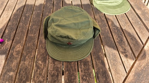 Chinese military hat army - hat,