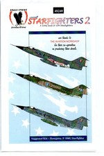 48240 F-104G & CF-104